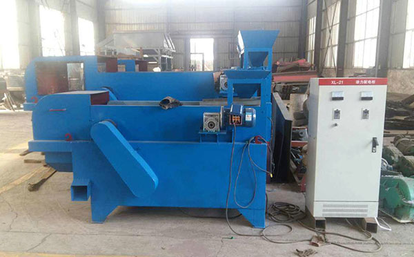 渦電流分選機(jī)