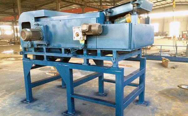 渦電流分選機(jī)